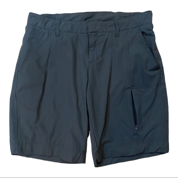 32 Degrees Bermuda Cargo shorts w 5 pockets - Picture 3 of 7